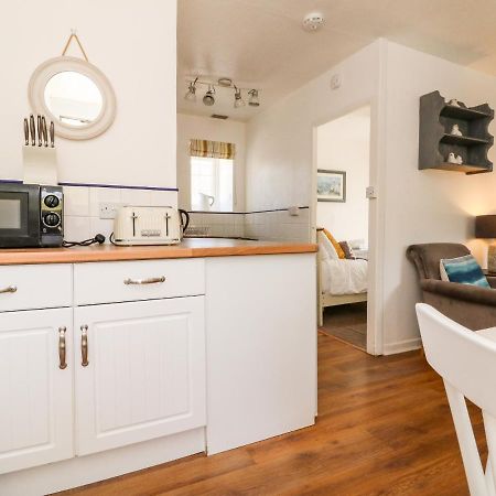 Robin Cottage イフラクーム エクステリア 写真