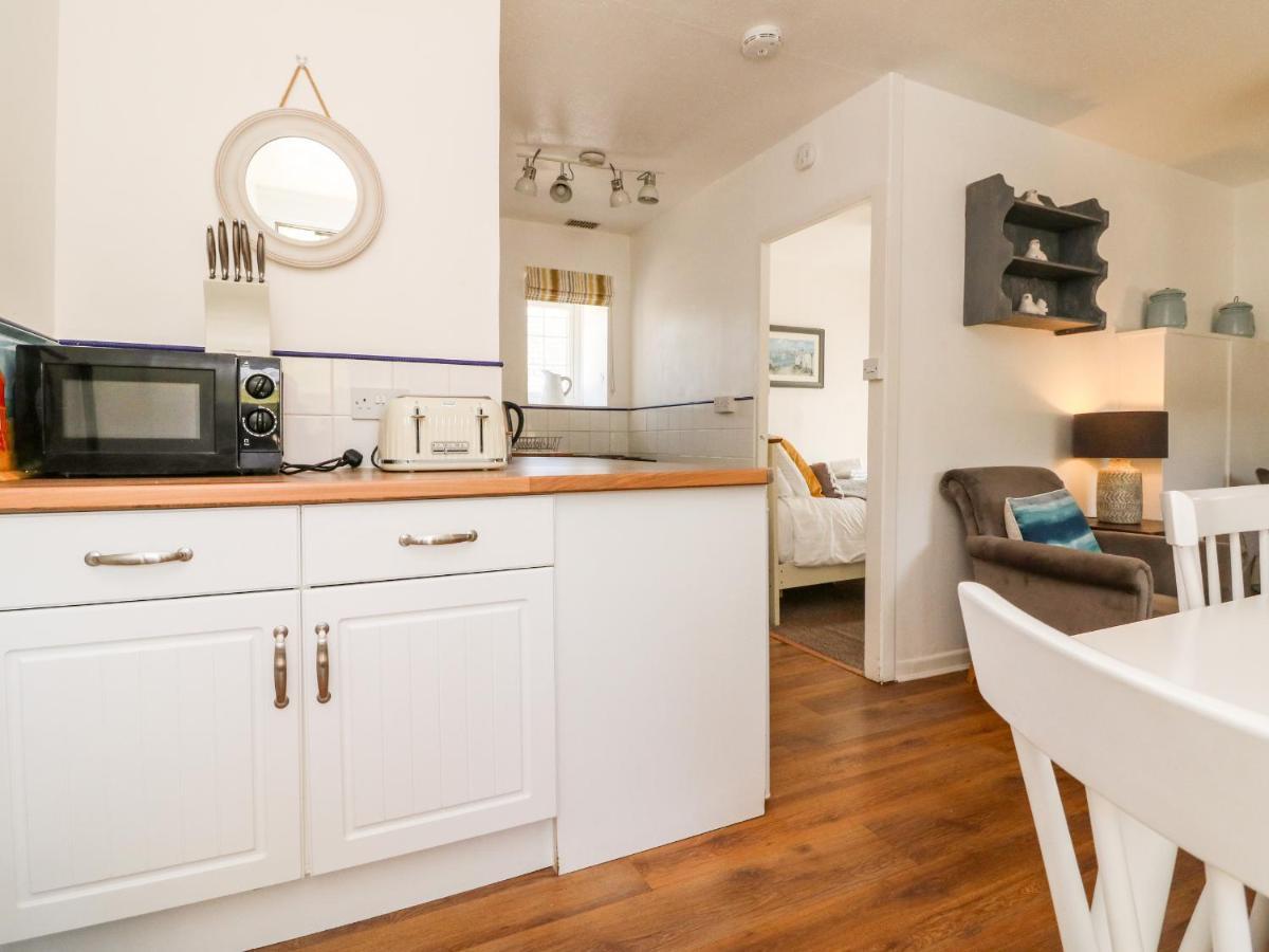 Robin Cottage イフラクーム エクステリア 写真