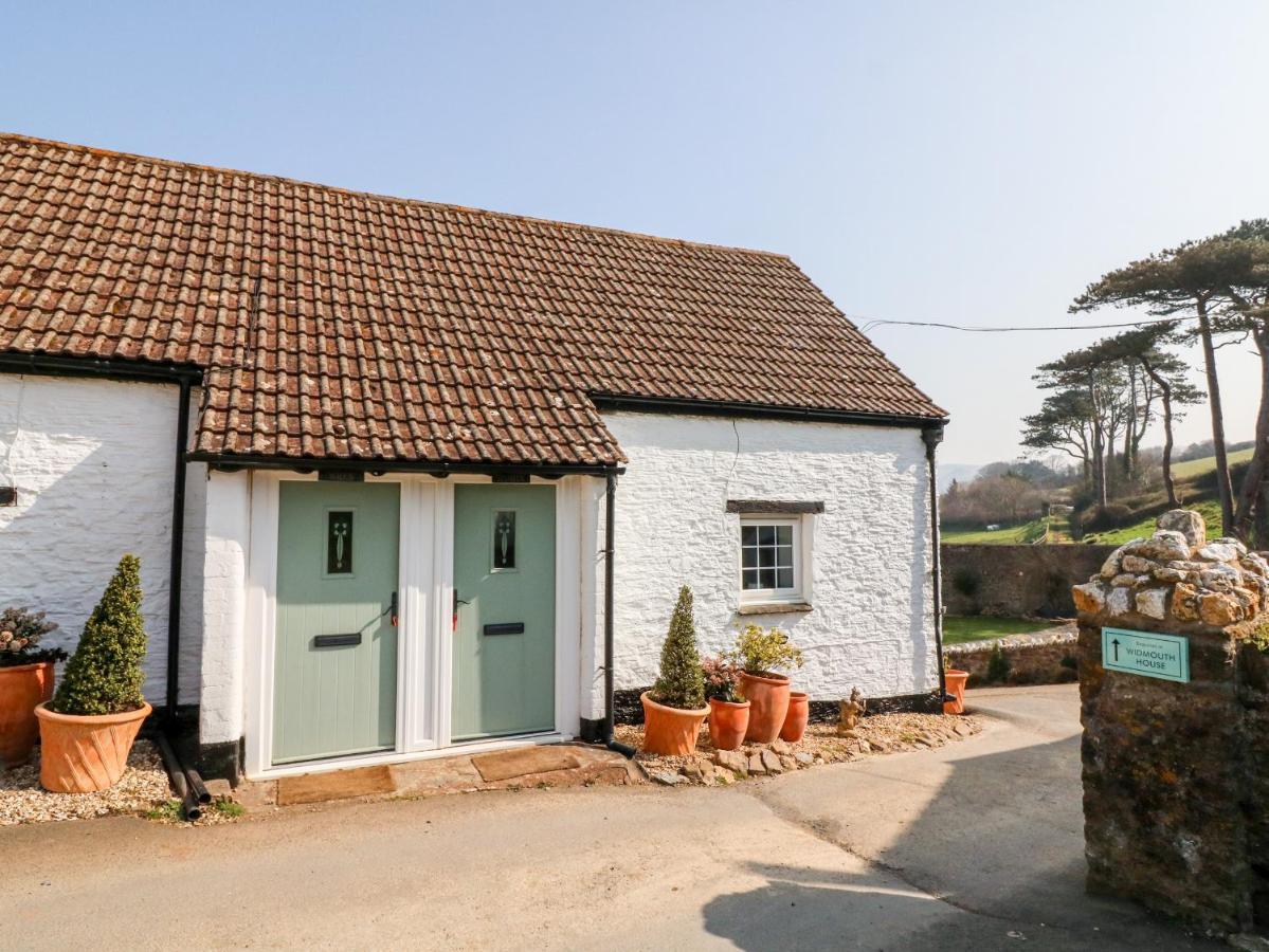 Robin Cottage イフラクーム エクステリア 写真