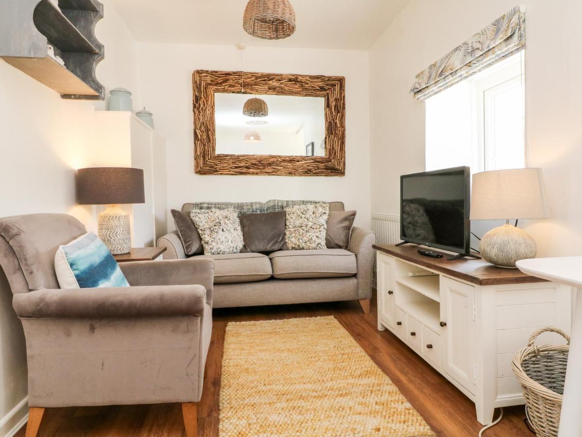 Robin Cottage イフラクーム エクステリア 写真