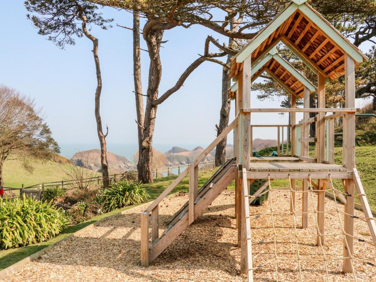 Robin Cottage イフラクーム エクステリア 写真